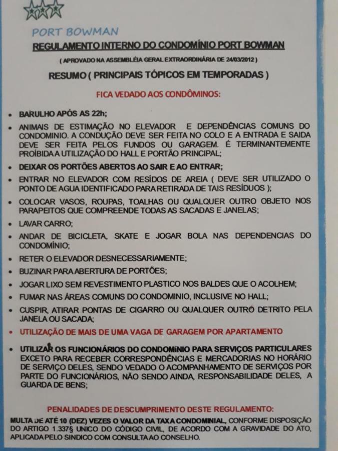 Guarujá Enseada Canto Tortuga Exterior foto